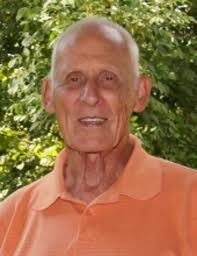 Herbert J. Cash Obituary June 15, 2021