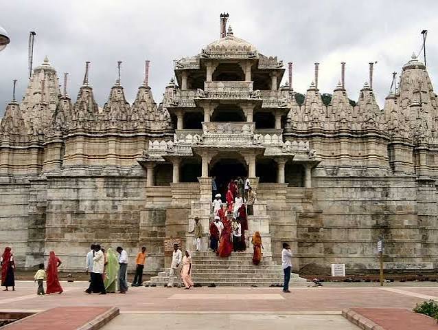 Dilwara Jain Temple Mount Abu | History, Architecture & Visitor Guide