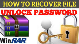 You just need to type in several command lines and create a batch script. How To Recover Winrar File Passowd How To Set Password To File With Winrar Winrar Password Recover Youtube