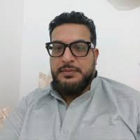 Amjad Heer 🇬🇧🇵🇸