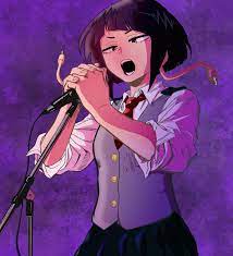 For instance, he sings the opening theme song to funimation's one piece. Ch172 Local Girl Sings Herself To The Top Of Best Girl Charts Bokunoheroacademia