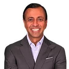 Asif Ramji Net Worth, Biography, and Insider Trading