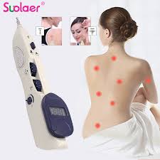 Acupuncture point for breech version. Sante Medicale Acupuncture Stylo Detecteur De Point Massage Electronique Stylo D Acupuncture Therapie De La Douleur Acupuncture Electrique Meridien Stylo Aliexpress