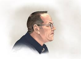 GeenStijl: Gruwelijk. 'Richard schoot slachtoffer dood waar diens zoontje  bij was'