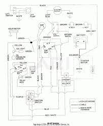 A wiring diagram normally offers info regarding the. 15 Wiring Diagram For Lawn Mower Kohler Engine Engine Diagram Wiringg Net Wiring Diagram National Electric Diagram