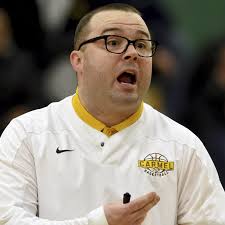 Zack Ryan leaves Carmel for Warren, embracing the challenges of the North  Suburban Conference and Class 4A: 'I've seen how good they can be.'