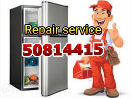 Fridge Repair Qatar 50814415 Home Facebook