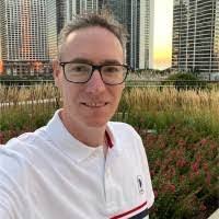 Kevin Casson's Instagram, Twitter & Facebook