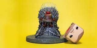 Here are some of the craziest sales we could find in recent history. The Most Expensive Funko Pop Vinyl Figures Are Exclusives