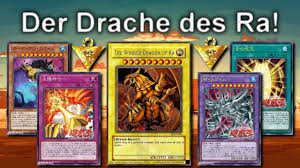 There are a couple of new features you should be aware of it, let's start off with character skills. Yu Gi Oh Wie Baut Und Spielt Man Ein Ra Gotterkarten Deck Youtube