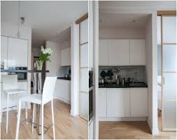 kuche im flur einbauen 5 gute ideen von profesionellen designern kleine kuche haus deko kuche