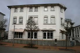 Gohren pier and bernsteinpromenade are worth checking out if an activity is on the agenda, while those wishing to experience the area's natural. Haus Strandeck In Gohren Auf Der Insel Rugen