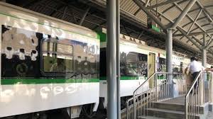 Papan petunjuk arah dan jarak. Info Pembatasan Kereta Bandara Yia Dan Pembatalan Ka Jarak Jauh Jogja Suara Jogja