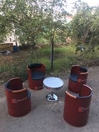 Sizinde Siparislerinizi Bekliyorum 05324665919 Barrel Furniture Recycled Projects Furniture Eco Friendly Furniture