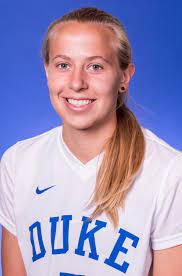 From wikipedia, the free encyclopedia. Quinn 2017 Women S Soccer Duke University
