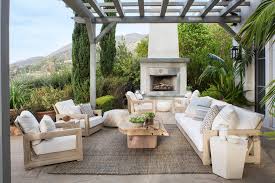 Adding some beach decors like shells, fishes or even paintings of the beach can. Beach Themed And Style Patio Ideas Pergola Gazebos