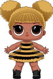 100 Lol Surprise Vectors In Cdr Png And Svg Lol Dolls Cute Cartoon Drawings Lol