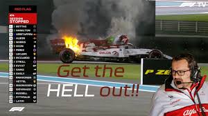 Abu dhabi radio was founded in 25/02/1969, the main radio between abu dhabi radio network. Listen Kimi Raikkonen Full Team Radio During Fire And Engine Failure In Fp1 2020 Abu Dhabi Gp