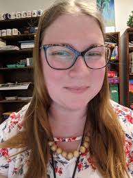 Notes From the Workfront: FSU History Alumna Lydia Malone (MA 2018)