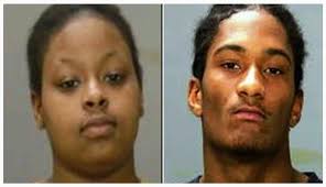 Brother goes to prison, sister walks free in Super 8 motel murder case