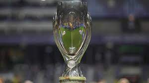 Embate entre o vencedor das edições de 2019/20 da liga dos campeões e da liga europa estava marcado para o. Uefa Vai Testar Regresso Parcial Dos Adeptos Aos Estadios Na Supertaca Europeia Supertaca Europeia Sapo Desporto