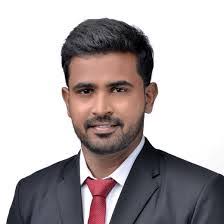 Neil Rao's Instagram, Twitter & Facebook