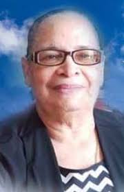 Sylvia Doreen Manuel-Hill