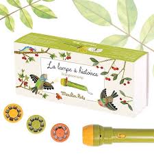 Vous Avez Aime Notre Petite Histoire Decouvrez Les Deux Autres Histoires Et Tous Les Jolis Produits Du Jardin Dans Le No Petite Histoire Le Moulin Nouveau Ne