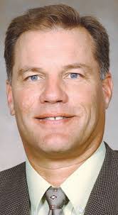 Bemidji State fires football coach Tesch for using racial slur at practice