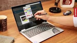 Lenovo Yoga 720 Screenshot Ve Not Alma Youtube