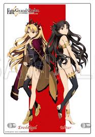It was not planned, not staged as a moment of theatrical revenge. Fate Grand Order Zettai Majuu Sensen Babylonia Ereshkigal Ishtar Acrylic Board Acrylic Stand Stand Pop Marui Group Myfigurecollection Net