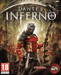Si tienes problemas al descompirmir el juego que descargaste, debes usar la version 5.70 de winrar o superior, puedes descargarla desde aqui descargar winrar. Dante S Inferno Video Game Wikipedia
