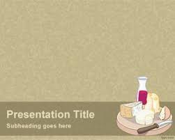 6 mouthwatering aip paleo desserts everyone will love including coffee cake, fruit crisp, protein balls, panna cotta, waffle with ice cream, and. 53 Food Backgrounds For Powerpoint Ideas Food Backgrounds Powerpoint Powerpoint Template Free