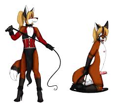 Rule34 - If it exists, there is porn of it  scarlett the red, jessie  lockhart, sofia  1694062