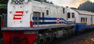 Untuk menghubungkan kedua kota, orang mengandalkan kereta api demi perjalanan. Kereta Api Logawa Harga Tiket Jadwal Rute Dan Info Utiket
