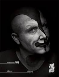 Le BEC relance sa campagne «La com, c'est pas toujours comique»