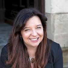 Sharon Bartlett's Instagram, Twitter & Facebook