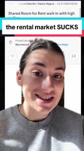 can we all agree the Toronto rental market totally sucks… these room  rentals are getting out of hand 🥲 #roomrental #rentals #kijijifind  #rentalproperty #realestatefail