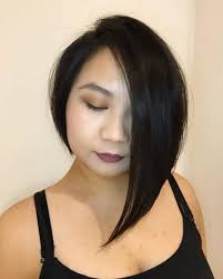 With these fantastic examples of lovely short hairstyles, you will surely get some novel ideas on which hairstyle would suit a round face. 15 Suitable Short Hairstyles For Fat Faces Double Chins