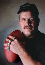 Matt Millen ahead of schedule in recovery from heart transplant, wife says 