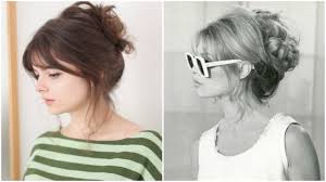 Probably the most recognisable look, maybe ever, the beehive is another hairstyle brigitte bardot helped bring to the world stage. Brigitte Bardot S Iconic Bun Hair Tutorial Youtube