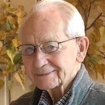 John C. Spellmeyer MD, FACR Obituary