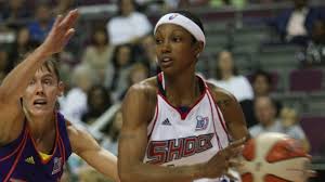 WNBA Detroit Shock name questions arise again after expansion approval