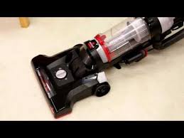 Bissell Powerforce Helix Turbo Belt Keeps Coming Off Using The Powerforce Helix Turbo Bissell Youtube
