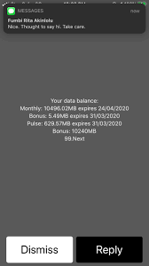 Sep 03, 2018 · how do you unlock the glo jumbo bonus? Which Data Plan Are You Using On This Lockdown Phones Nigeria