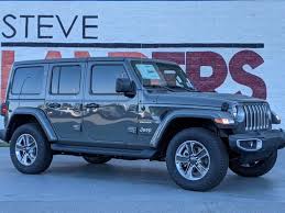 2021 Jeep Wrangler Buyer S Guide Steve Landers Chrysler Dodge Jeep Ram