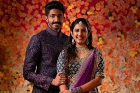 She was born to padmaja konidela and nagendra babu. Telugu Actor Niharika Konidela Gets Engaged To Chaitanya Jv In A Low Key Ceremony India Com