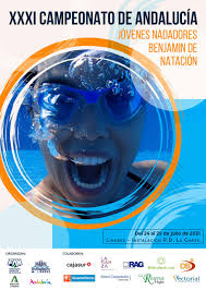 Jóvenes Nadadores Es Vuestra Semana…