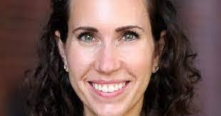 Lisa Rickey's Instagram, Twitter & Facebook