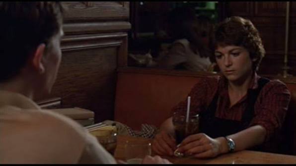 Ordinary People (1980) [Part 2] — Speak Up, Ask, Answer